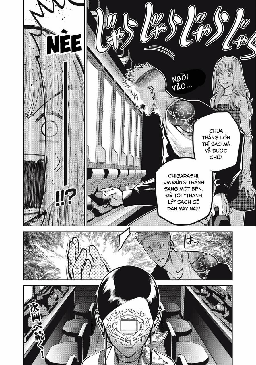 Đại Học Kinh Hoàng 43 trang 20