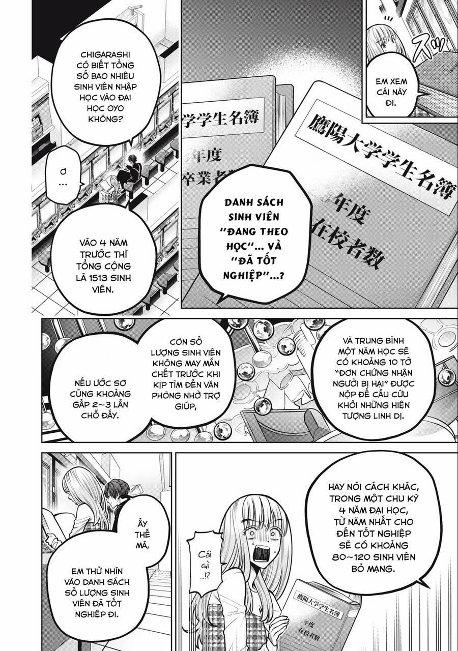 Đại Học Kinh Hoàng 43 trang 7