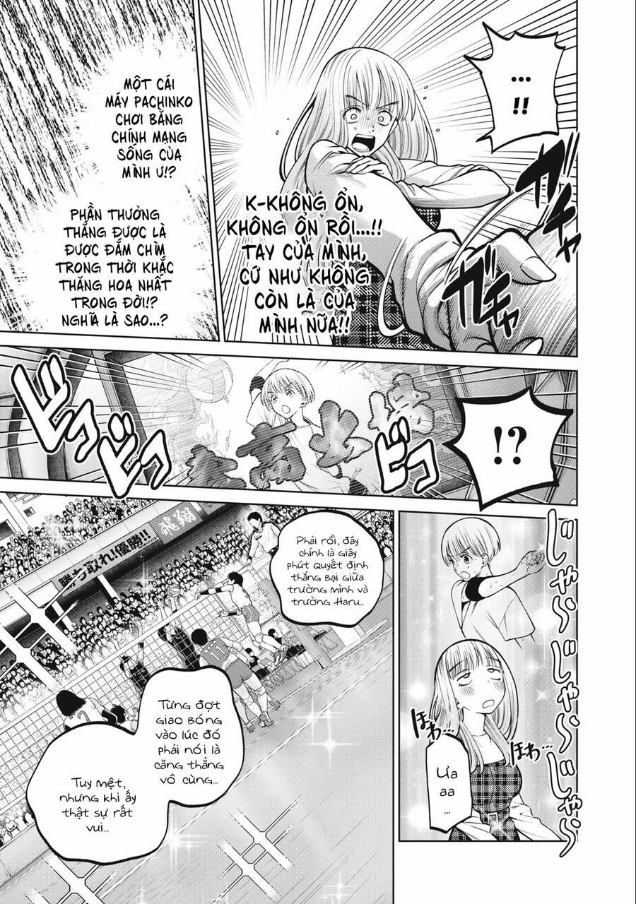 Đại Học Kinh Hoàng 44 trang 10