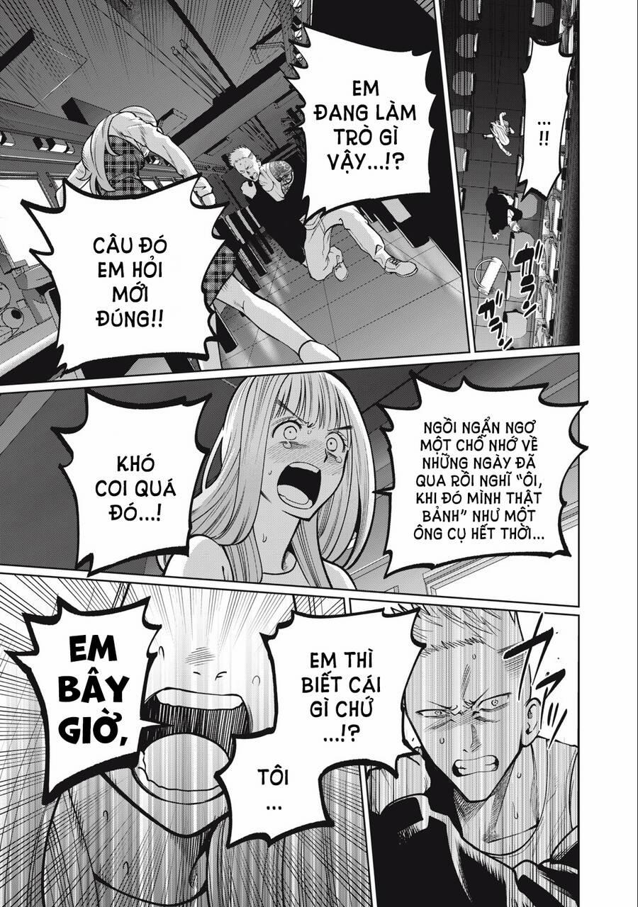 Đại Học Kinh Hoàng 44 trang 18