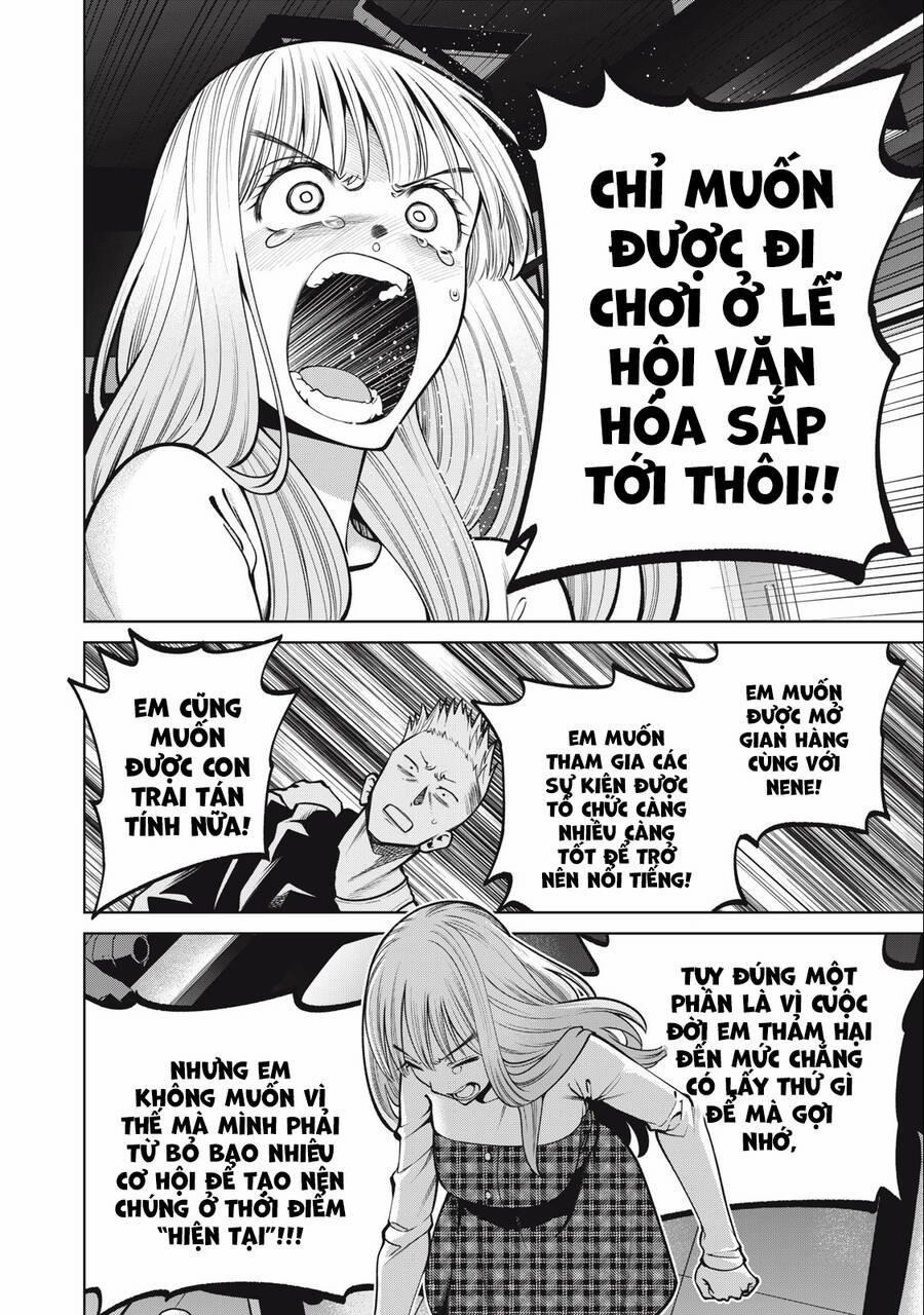 Đại Học Kinh Hoàng 44 trang 19