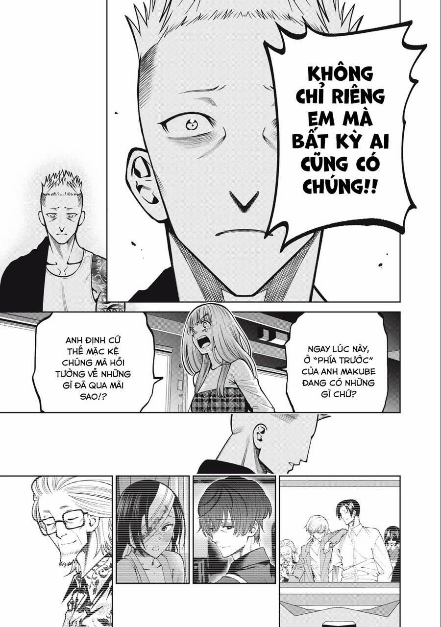 Đại Học Kinh Hoàng 44 trang 20