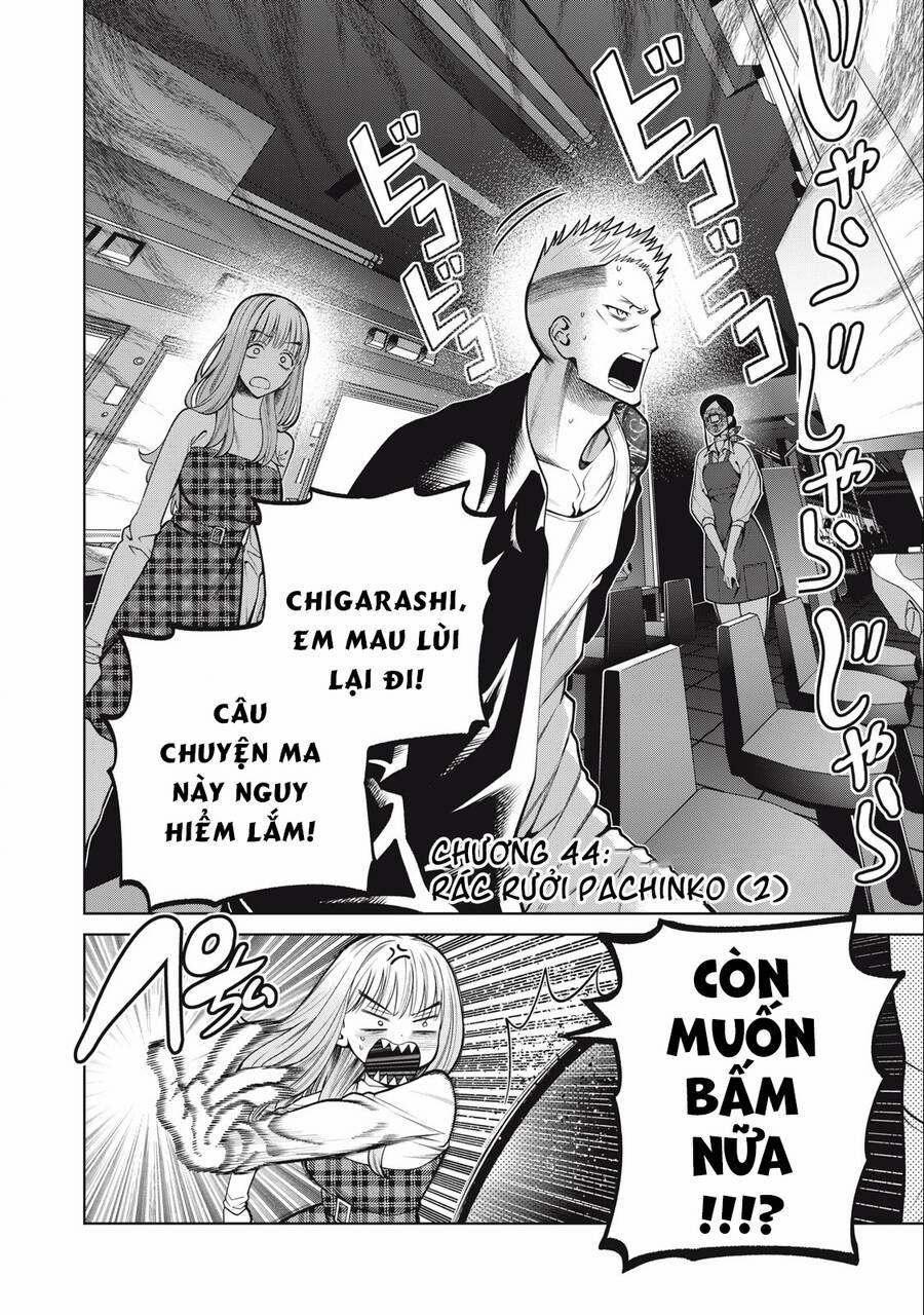 Đại Học Kinh Hoàng 44 trang 3