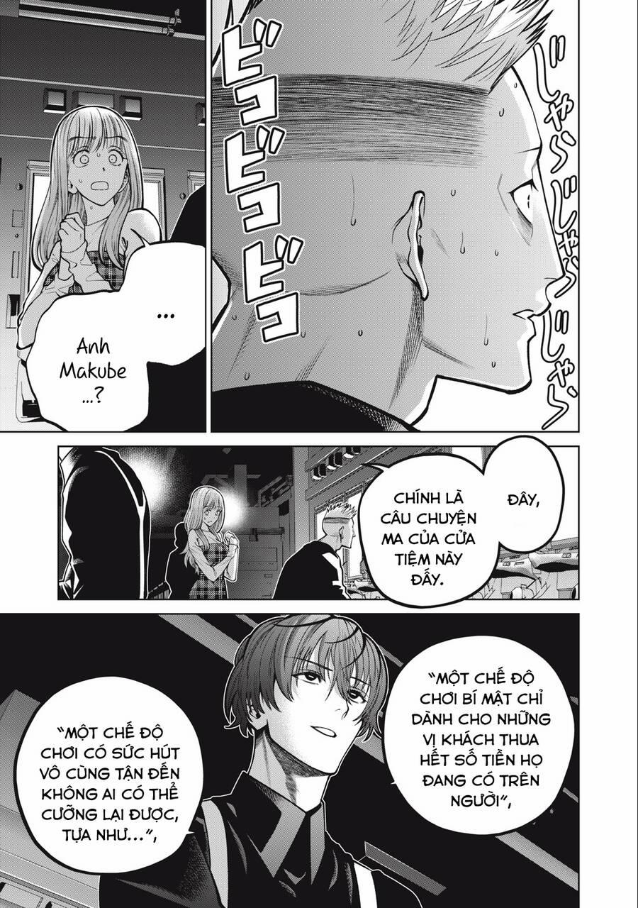 Đại Học Kinh Hoàng 44 trang 4