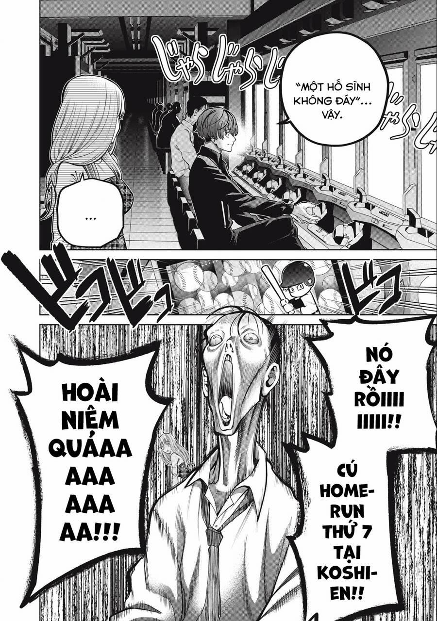 Đại Học Kinh Hoàng 44 trang 5