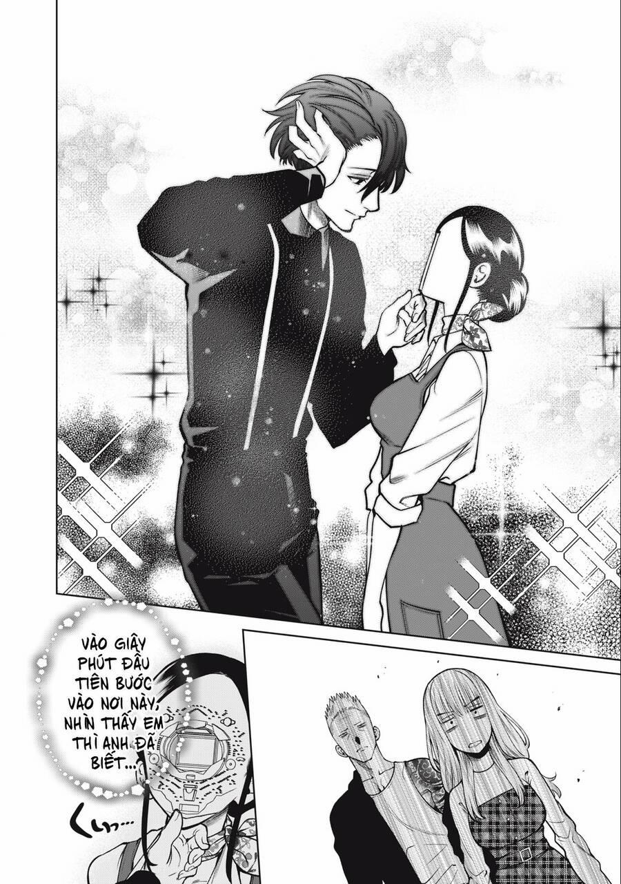 Đại Học Kinh Hoàng 45 trang 11