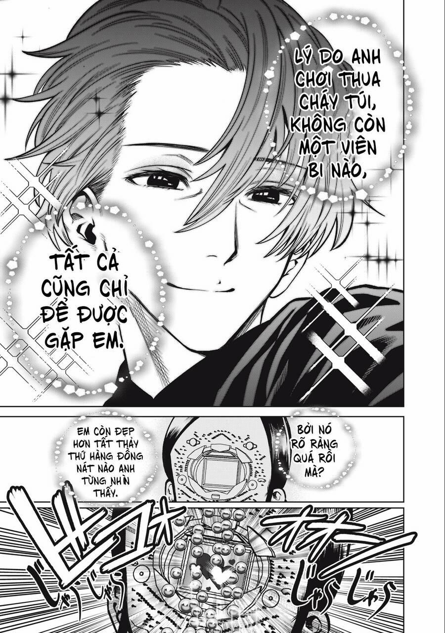 Đại Học Kinh Hoàng 45 trang 12