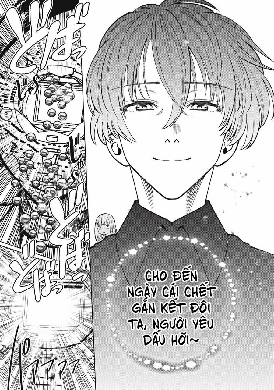 Đại Học Kinh Hoàng 45 trang 14