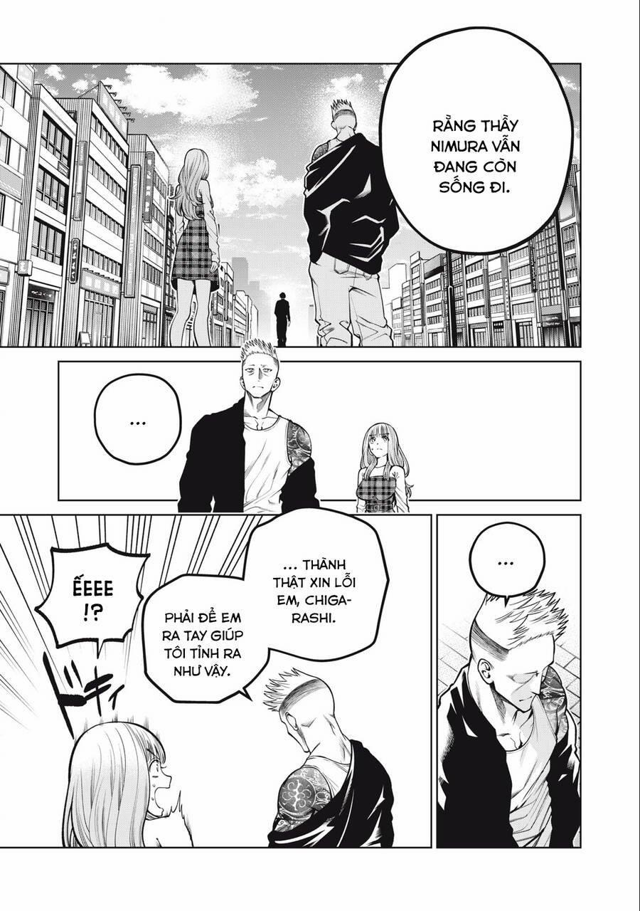 Đại Học Kinh Hoàng 45 trang 18