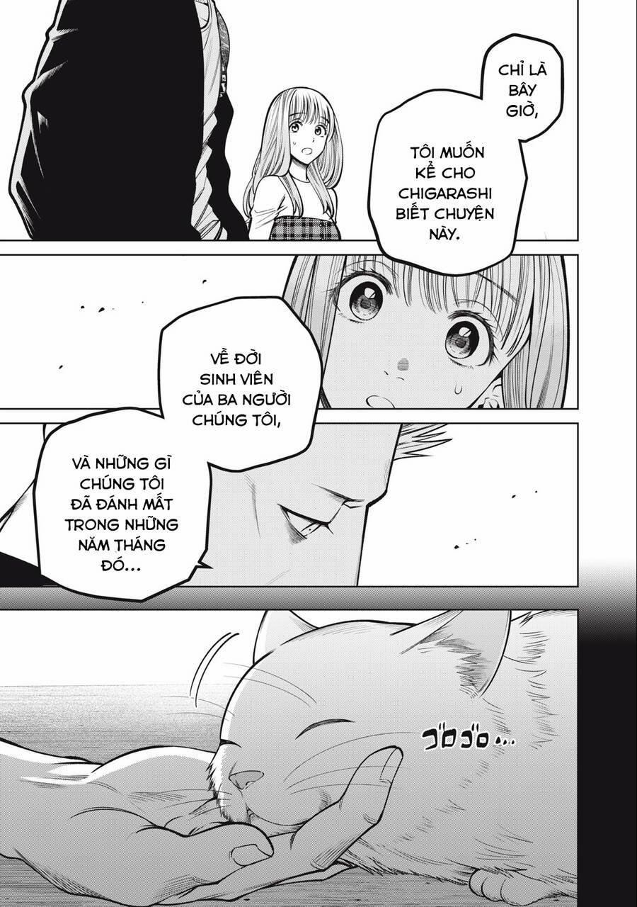 Đại Học Kinh Hoàng 45 trang 20