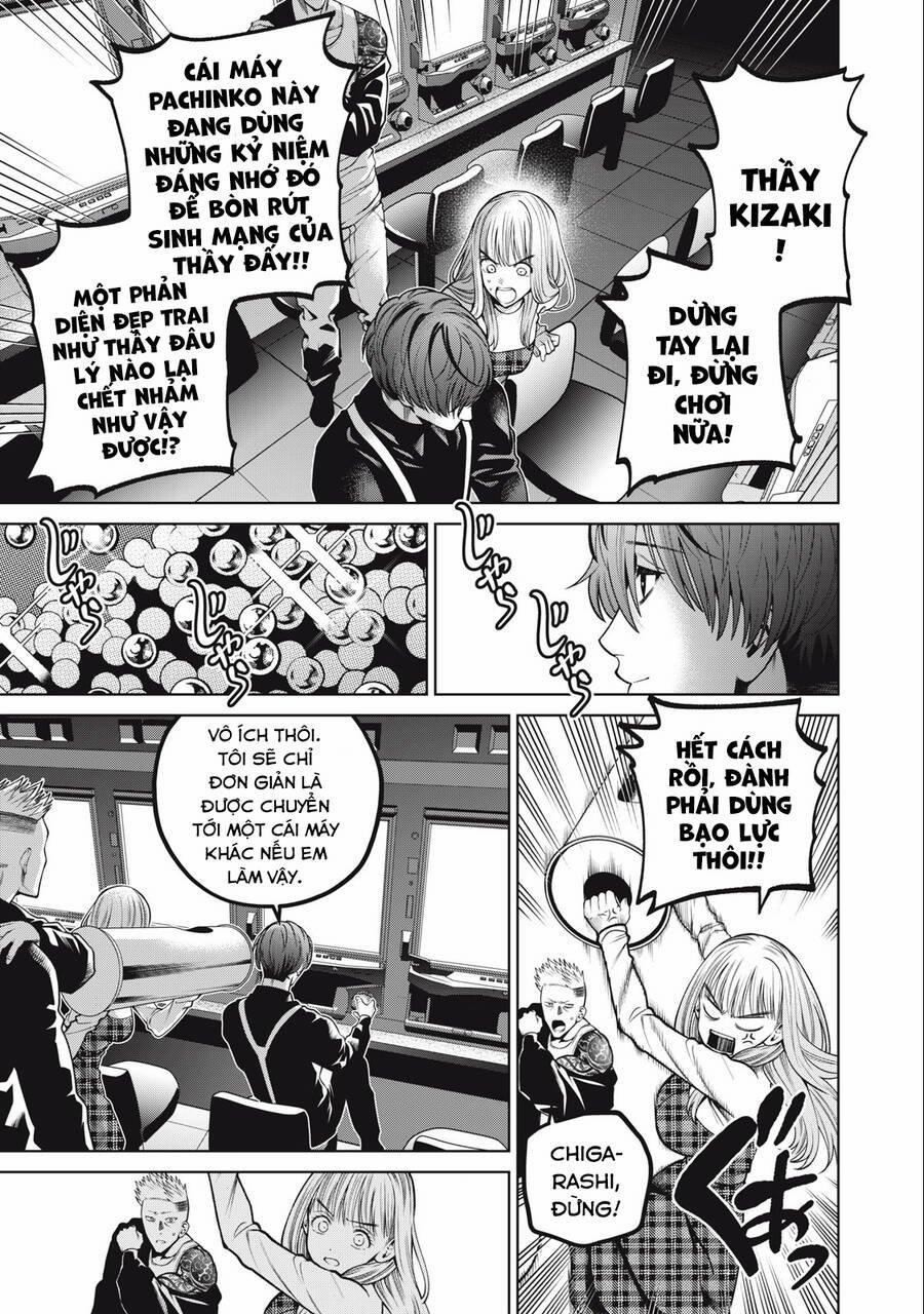 Đại Học Kinh Hoàng 45 trang 4