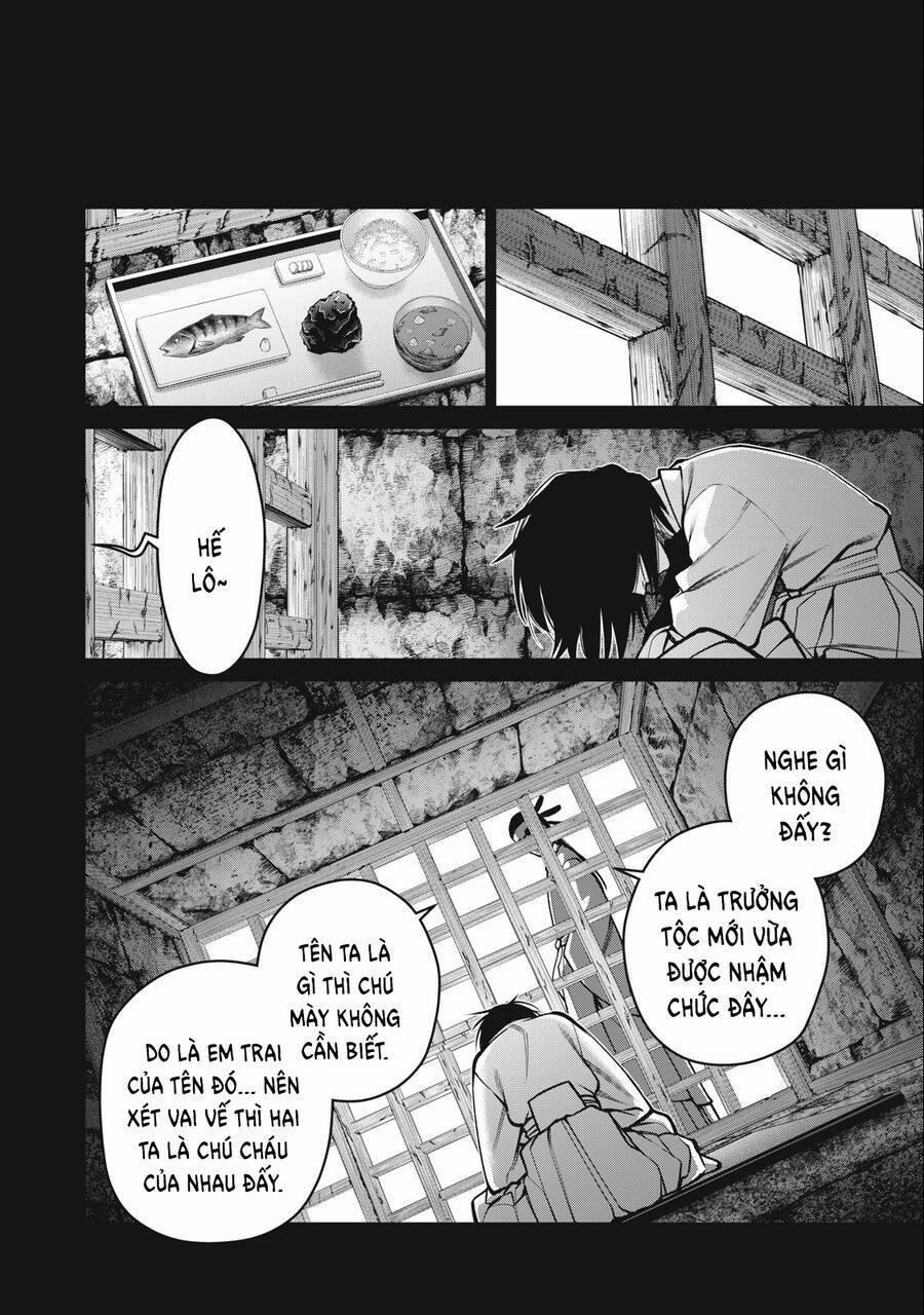 Đại Học Kinh Hoàng 46 trang 9