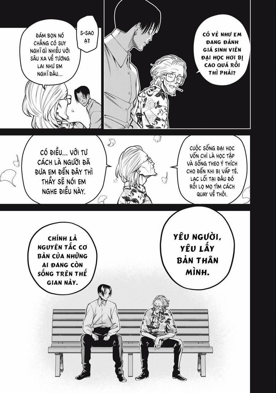 Đại Học Kinh Hoàng 47 trang 18