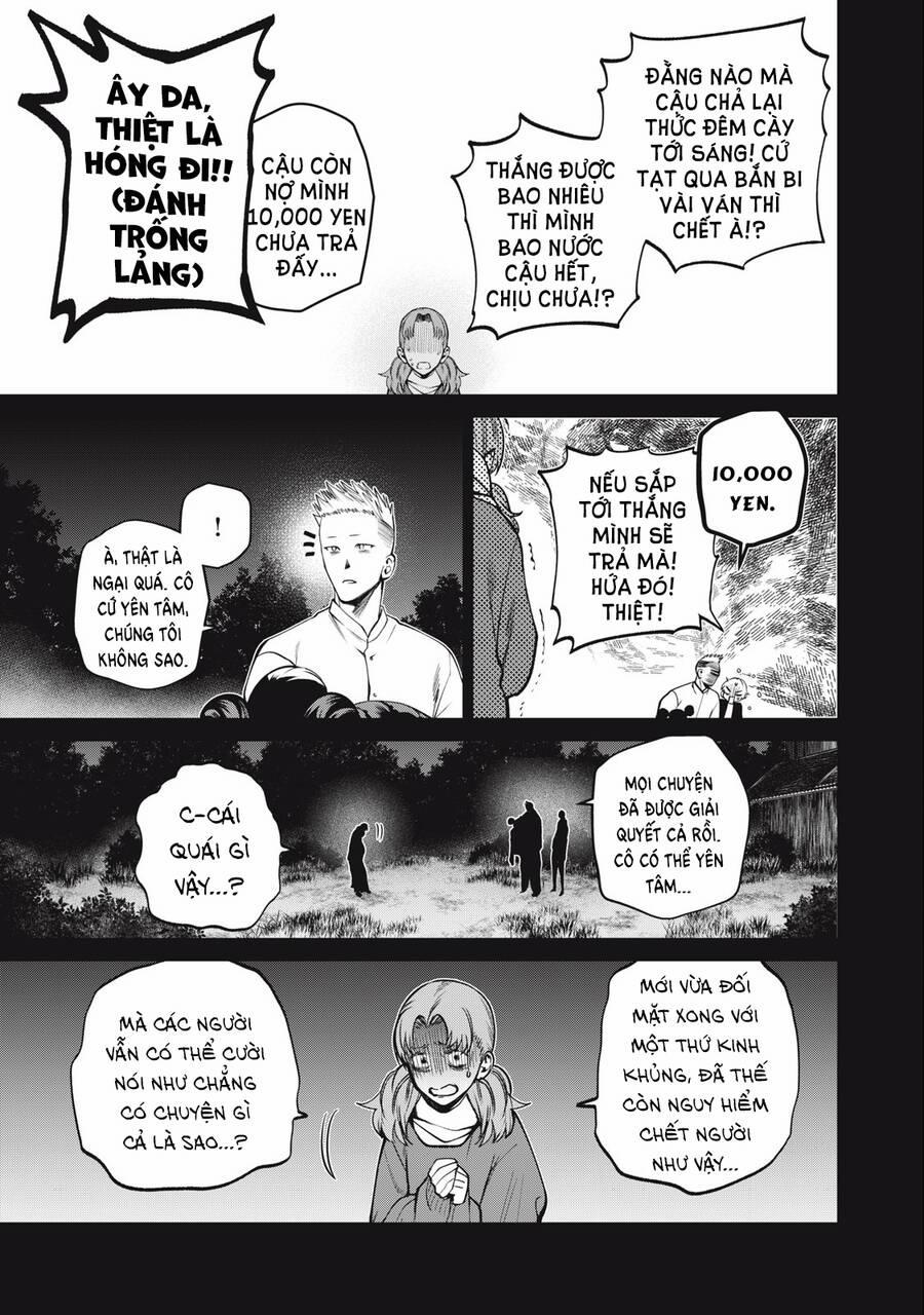 Đại Học Kinh Hoàng 48 trang 10