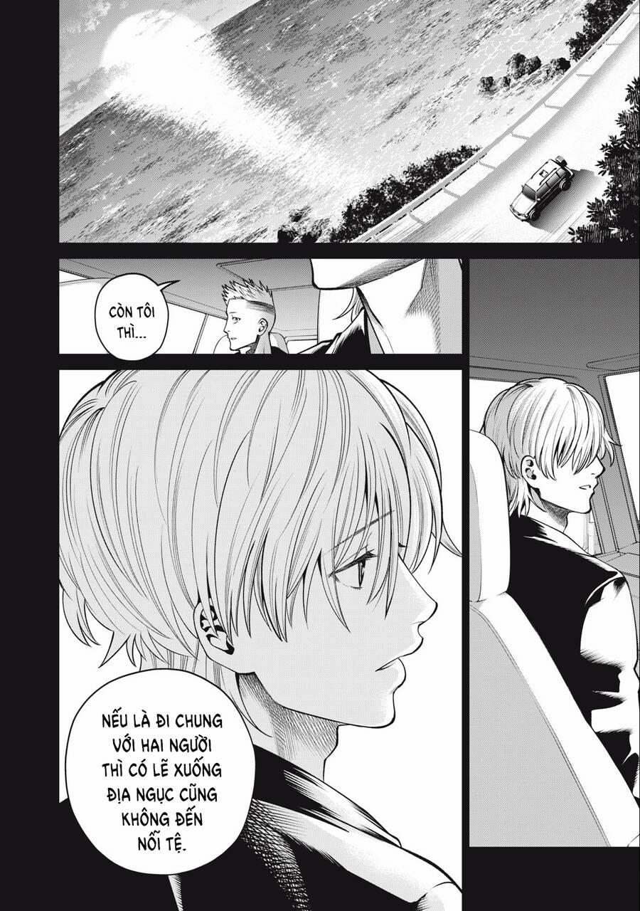 Đại Học Kinh Hoàng 48 trang 16