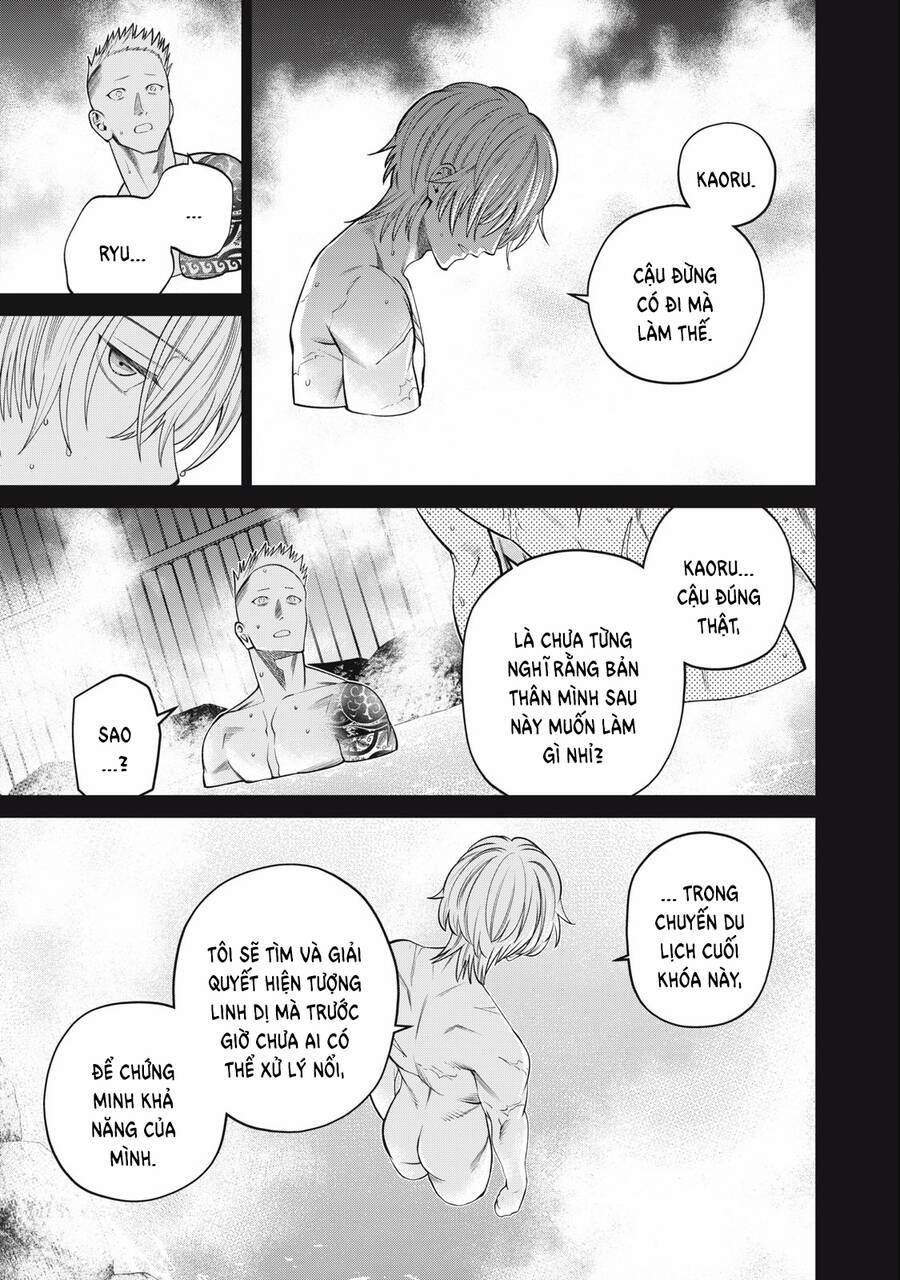 Đại Học Kinh Hoàng 49 trang 14