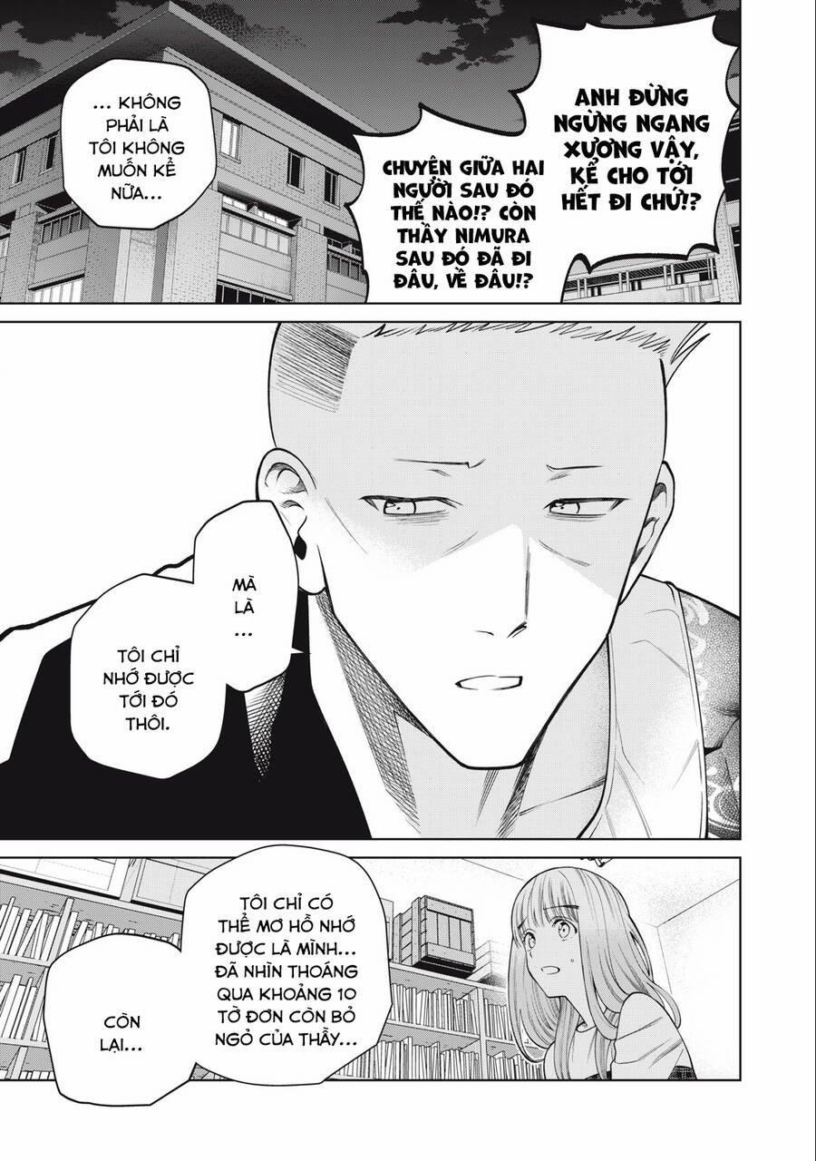 Đại Học Kinh Hoàng 49 trang 16