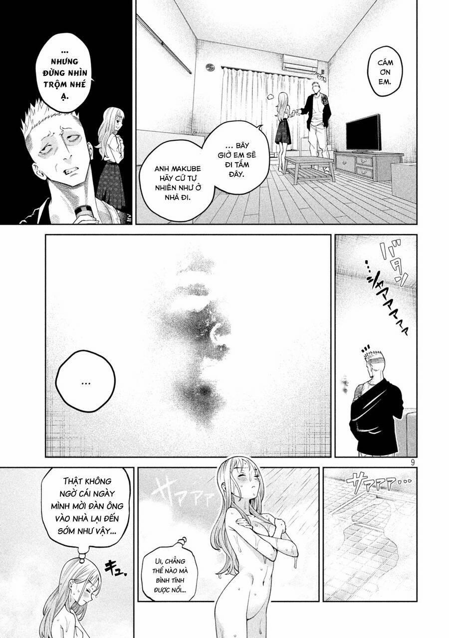 Đại Học Kinh Hoàng 5 trang 10