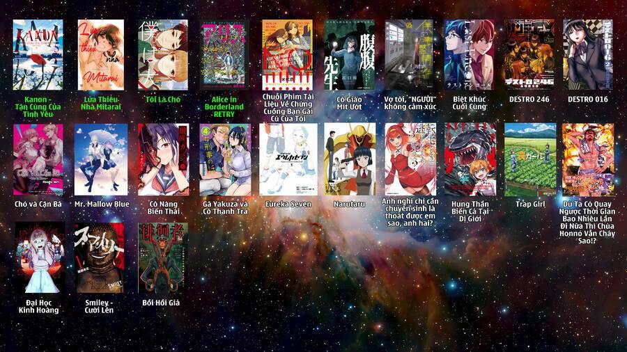 Đại Học Kinh Hoàng 5 trang 23