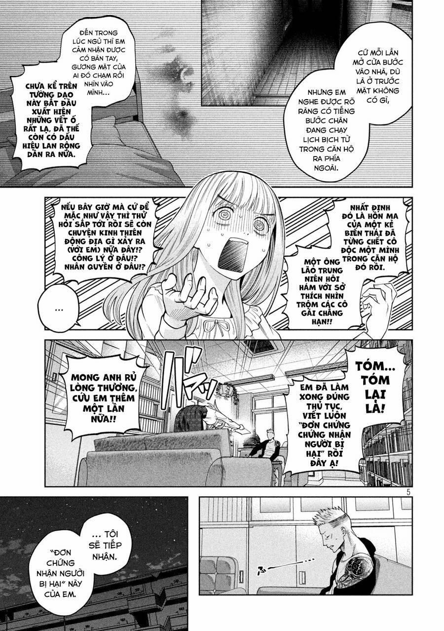 Đại Học Kinh Hoàng 5 trang 6