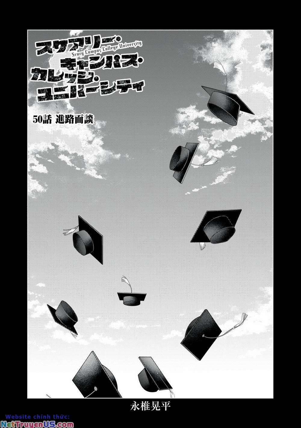 Đại Học Kinh Hoàng 50 trang 1