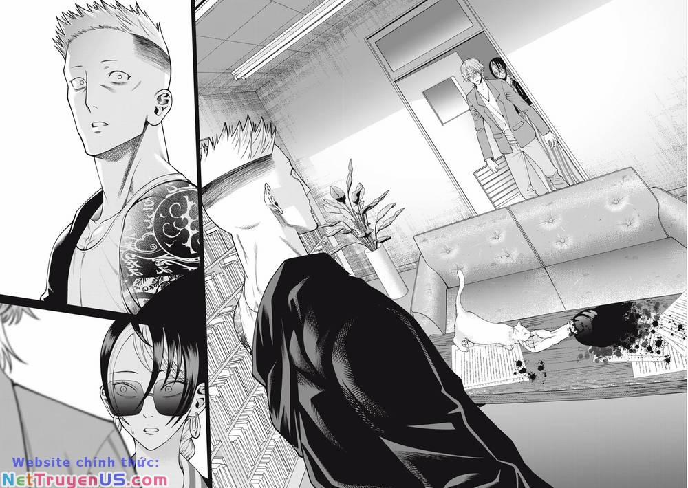 Đại Học Kinh Hoàng 50 trang 10