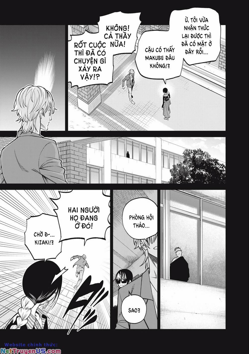 Đại Học Kinh Hoàng 50 trang 7