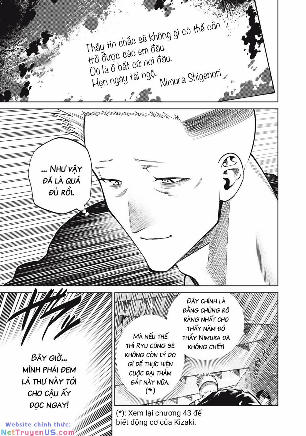 Đại Học Kinh Hoàng 51 trang 8