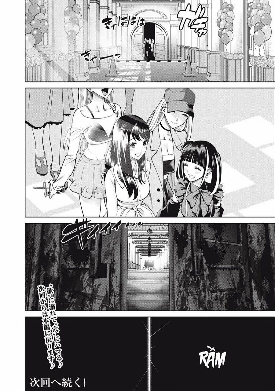 Đại Học Kinh Hoàng 52 trang 19