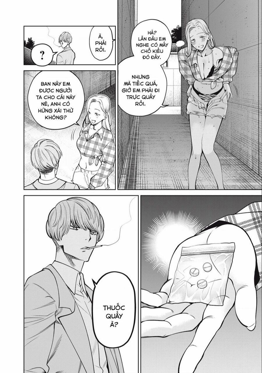 Đại Học Kinh Hoàng 52 trang 6