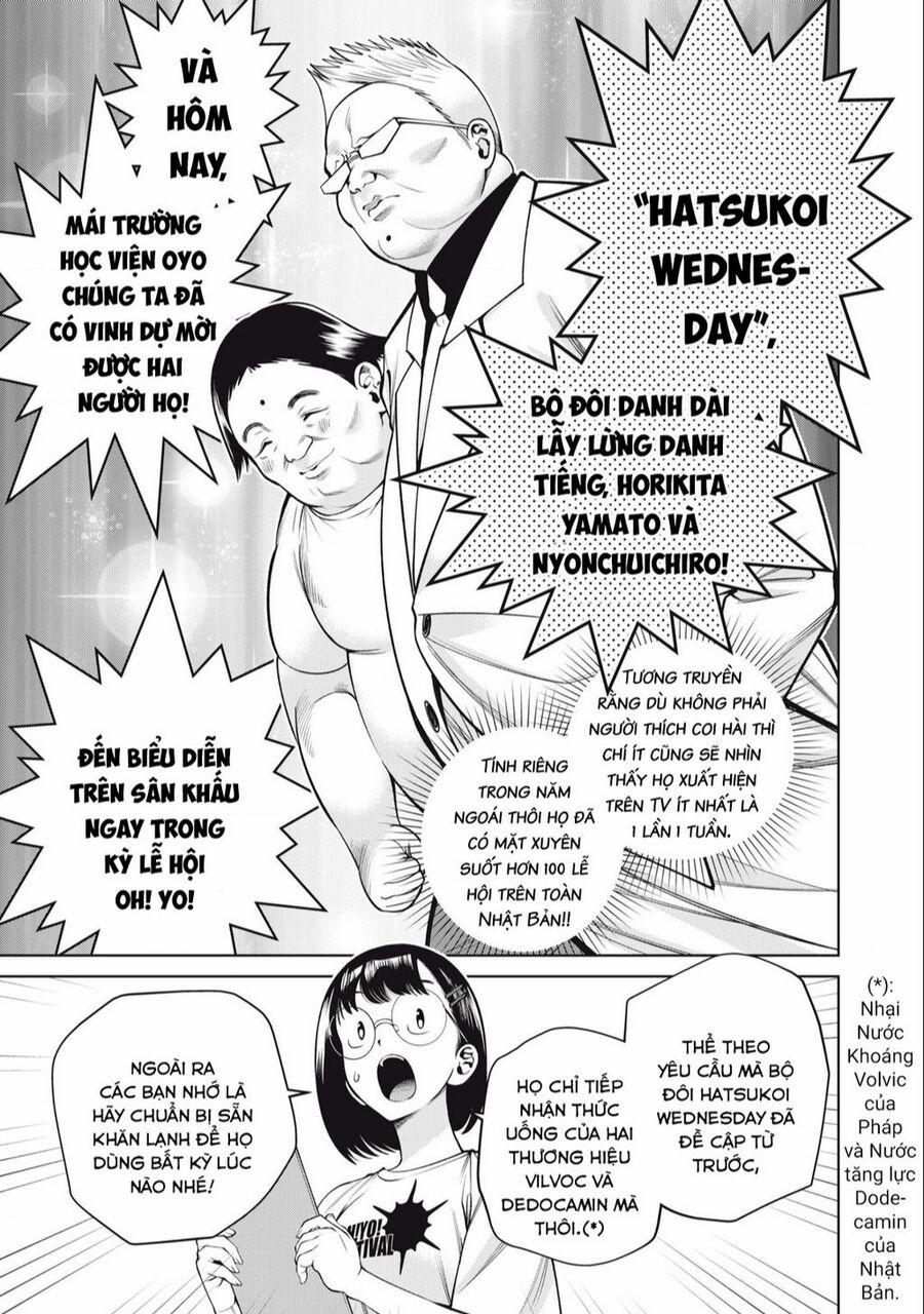 Đại Học Kinh Hoàng 53 trang 1