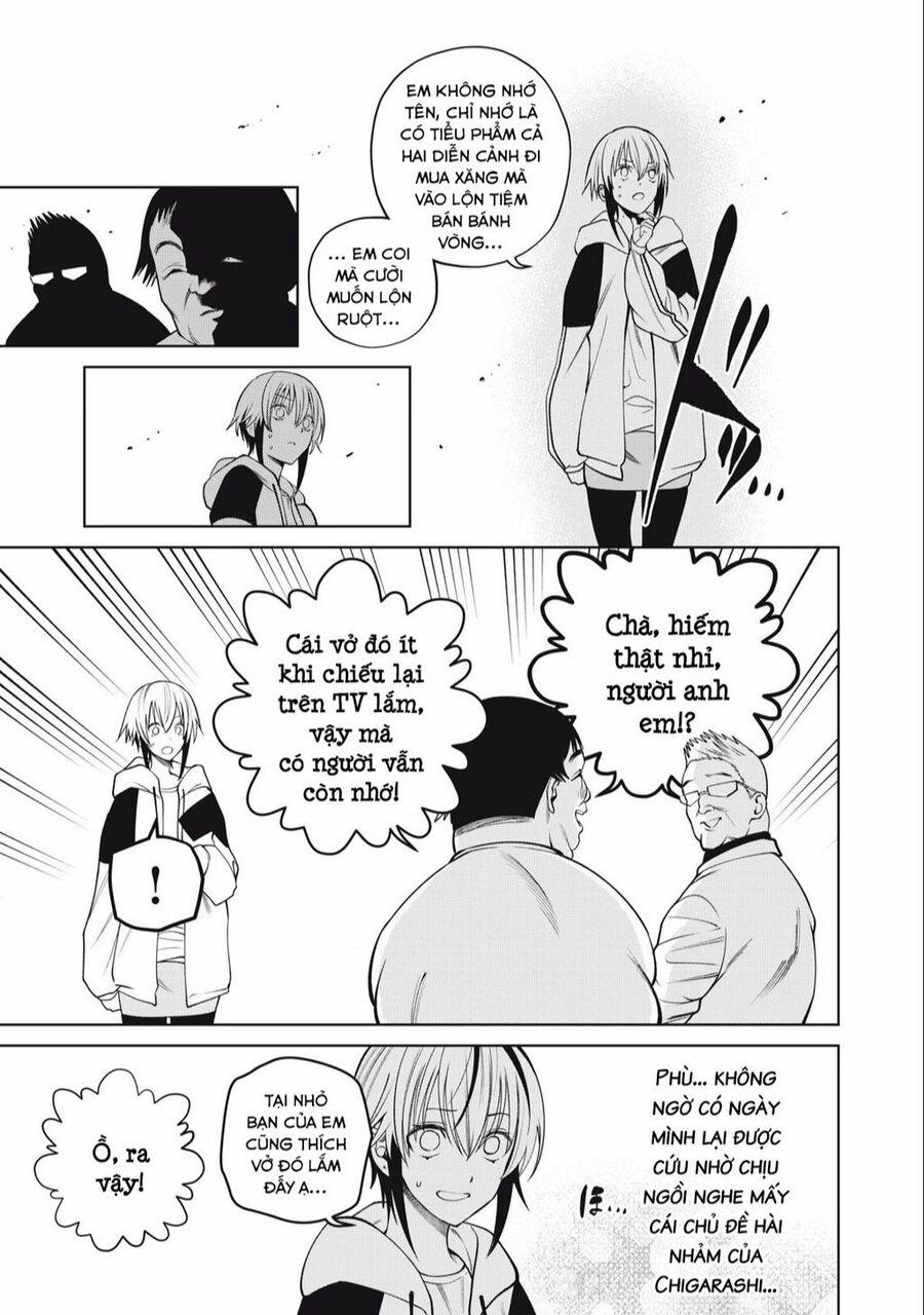 Đại Học Kinh Hoàng 53 trang 15