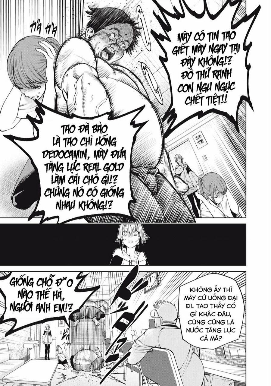 Đại Học Kinh Hoàng 53 trang 9