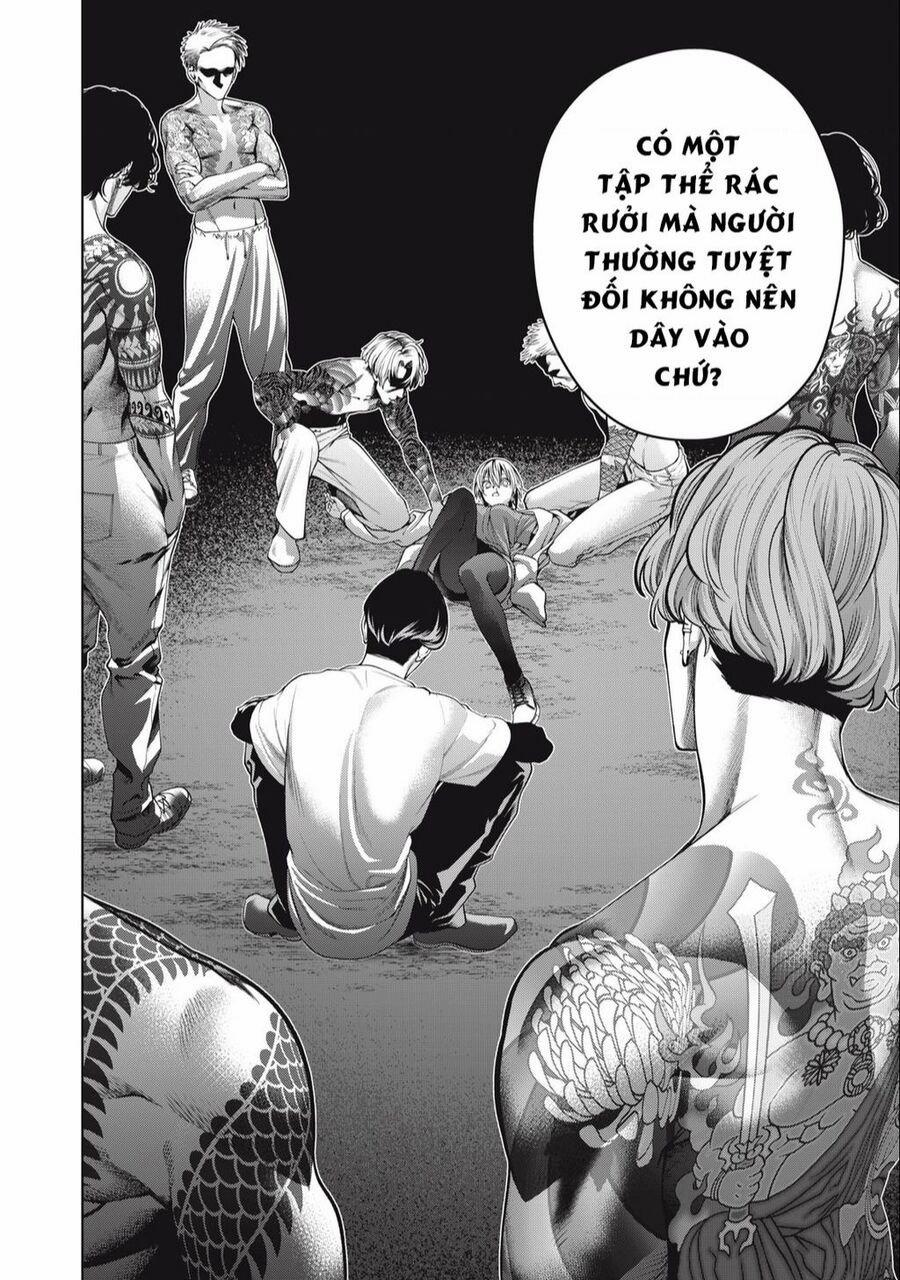 Đại Học Kinh Hoàng 54 trang 12