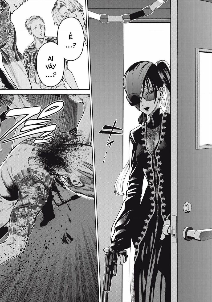 Đại Học Kinh Hoàng 54 trang 14