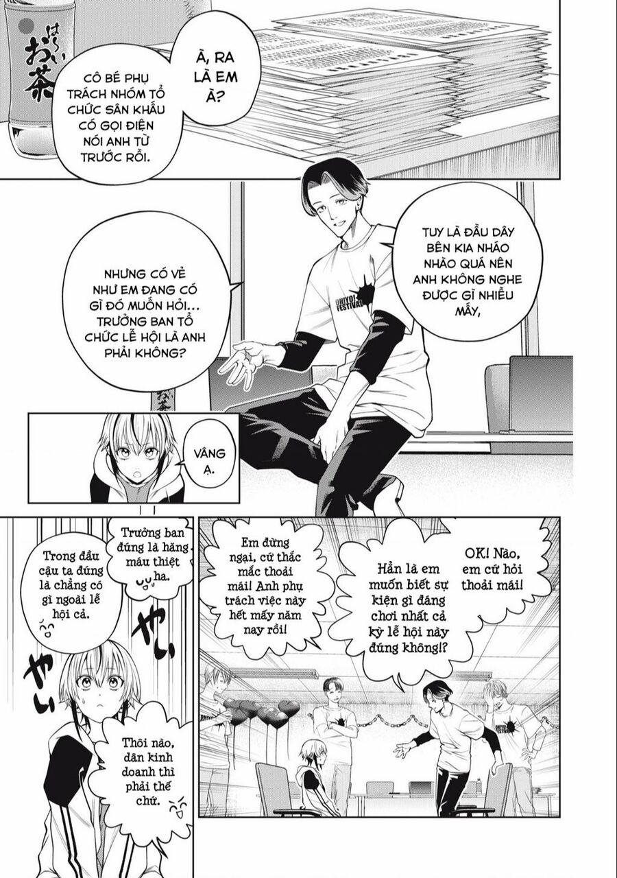 Đại Học Kinh Hoàng 54 trang 3