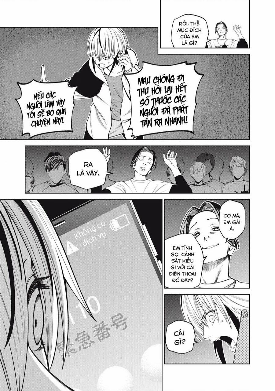 Đại Học Kinh Hoàng 54 trang 7