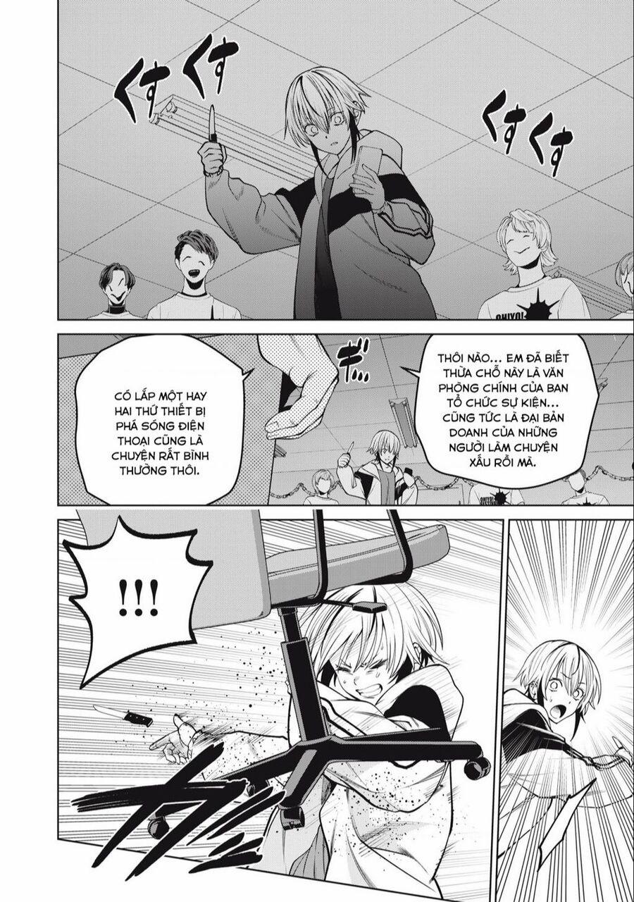 Đại Học Kinh Hoàng 54 trang 8