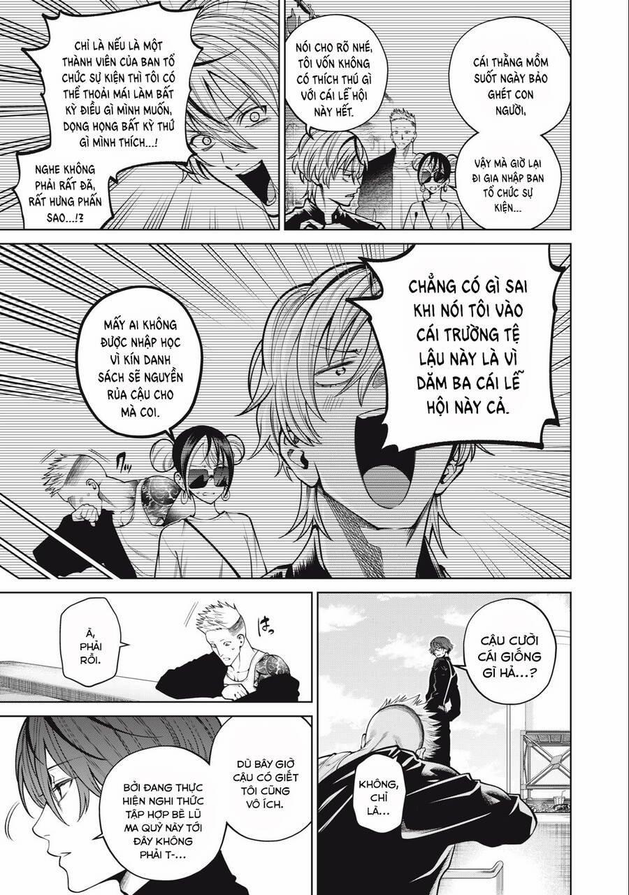 Đại Học Kinh Hoàng 55 trang 6