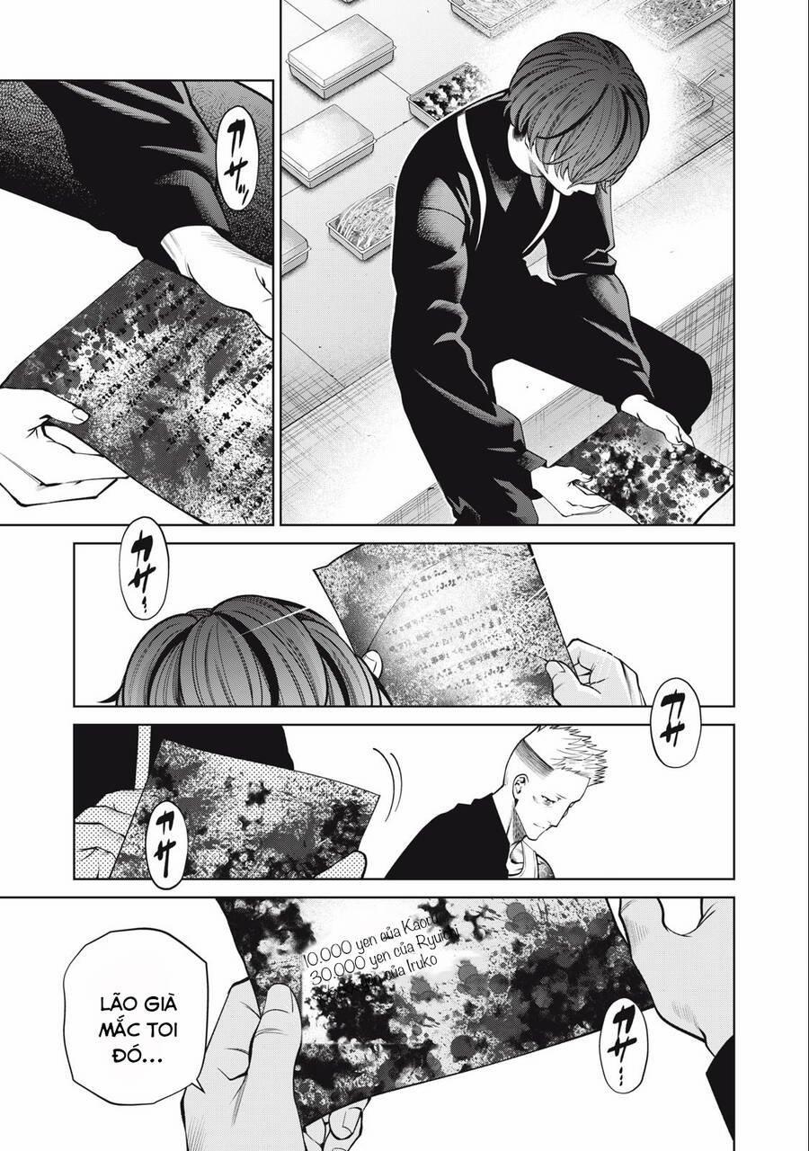 Đại Học Kinh Hoàng 55 trang 8