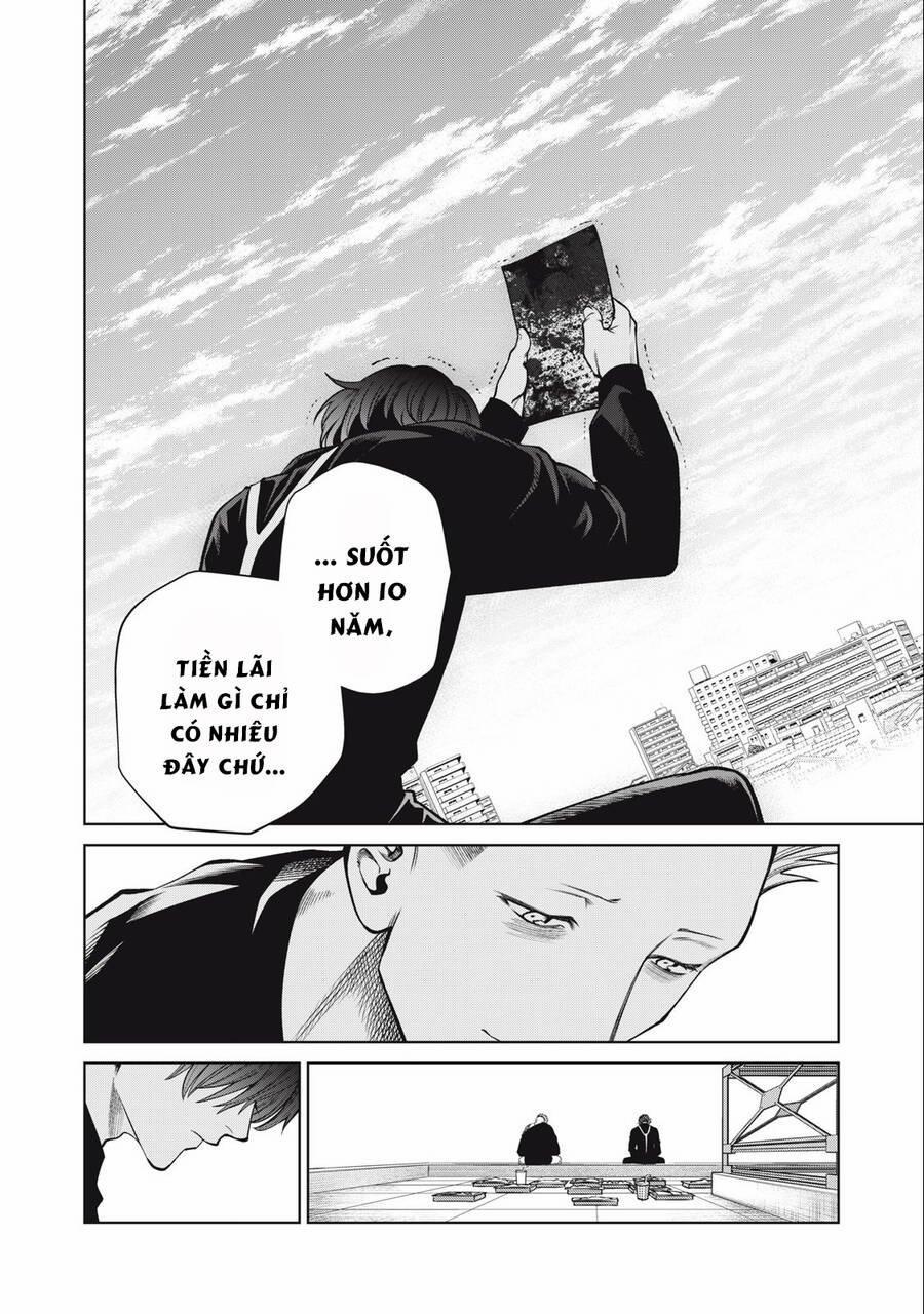 Đại Học Kinh Hoàng 55 trang 9