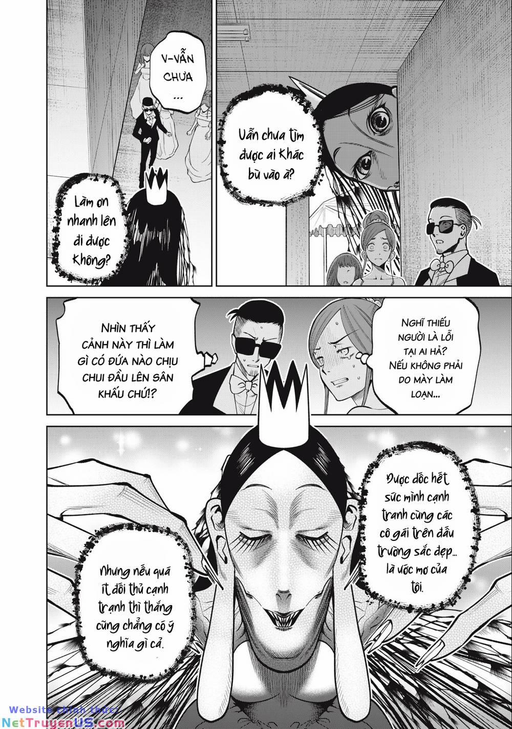 Đại Học Kinh Hoàng 56 trang 10