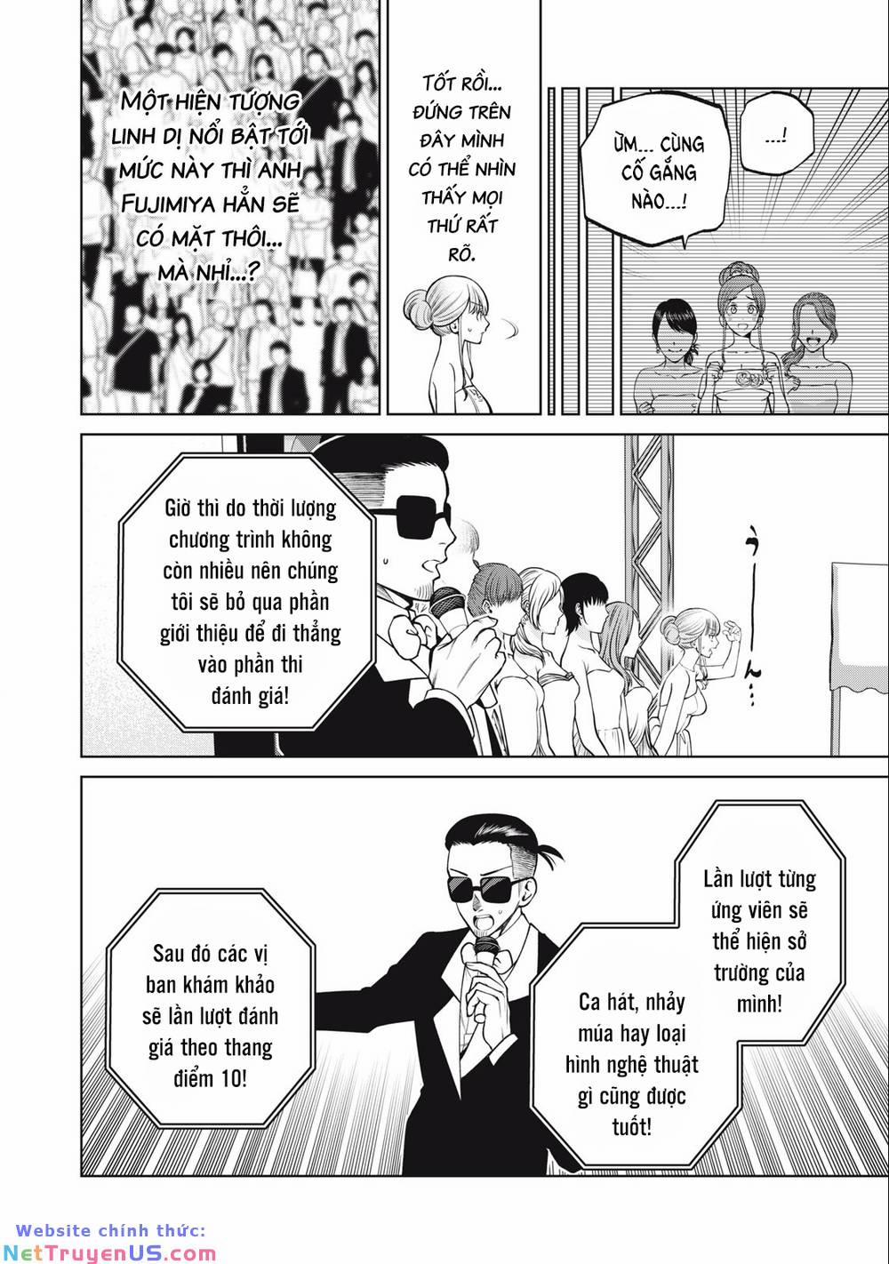 Đại Học Kinh Hoàng 56 trang 14