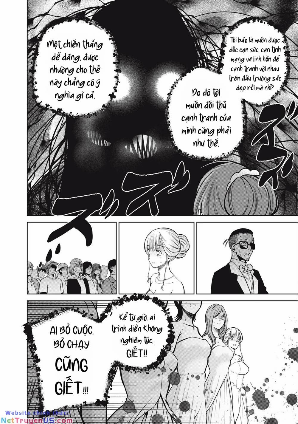 Đại Học Kinh Hoàng 56 trang 19