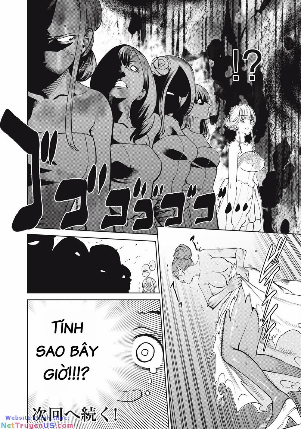 Đại Học Kinh Hoàng 56 trang 21