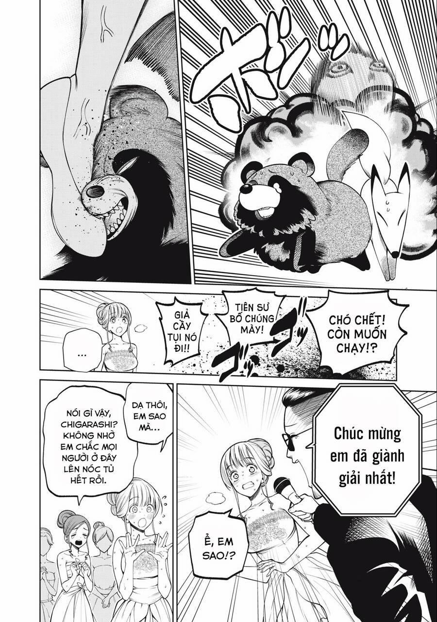 Đại Học Kinh Hoàng 57 trang 19