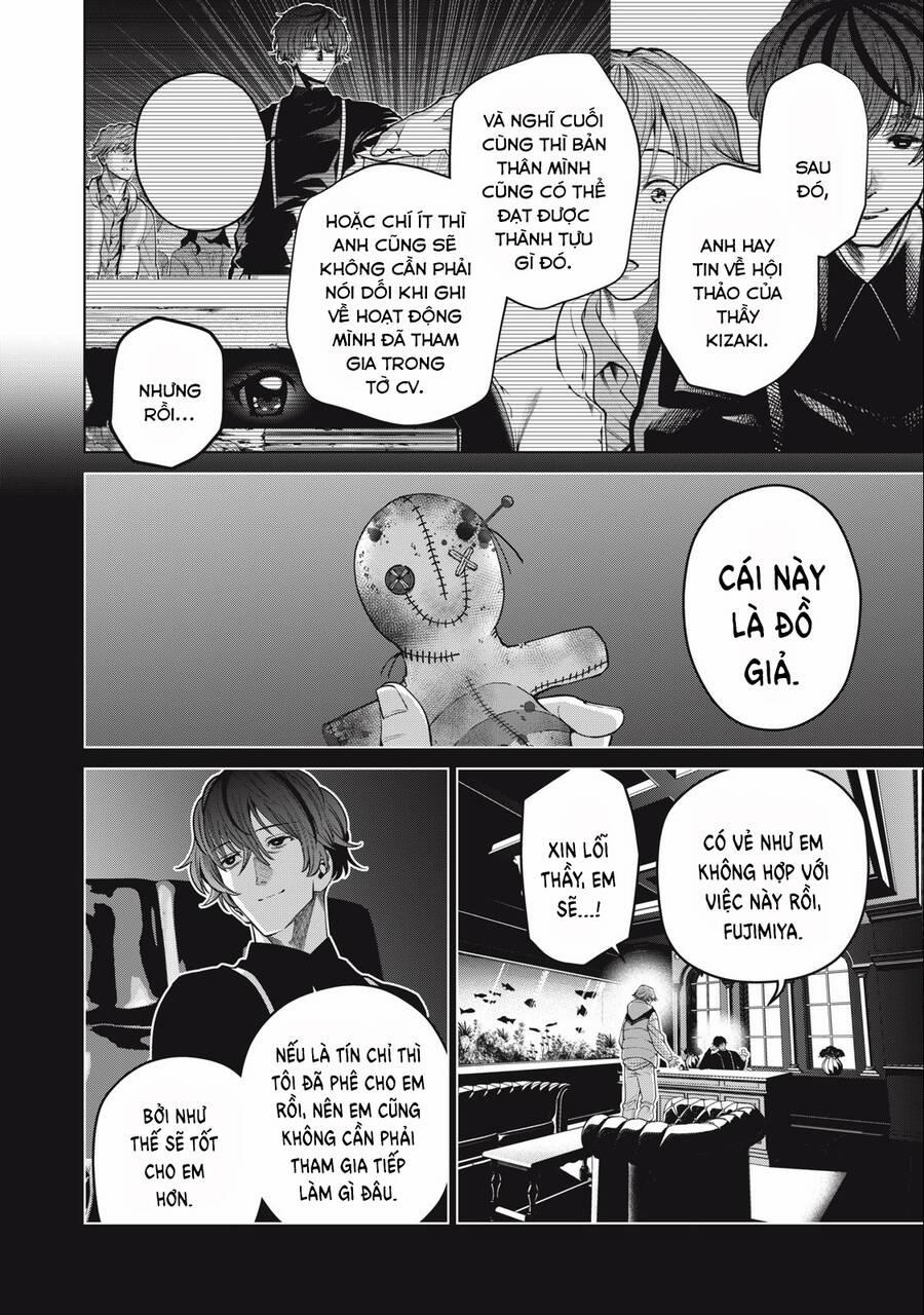 Đại Học Kinh Hoàng 58 trang 11