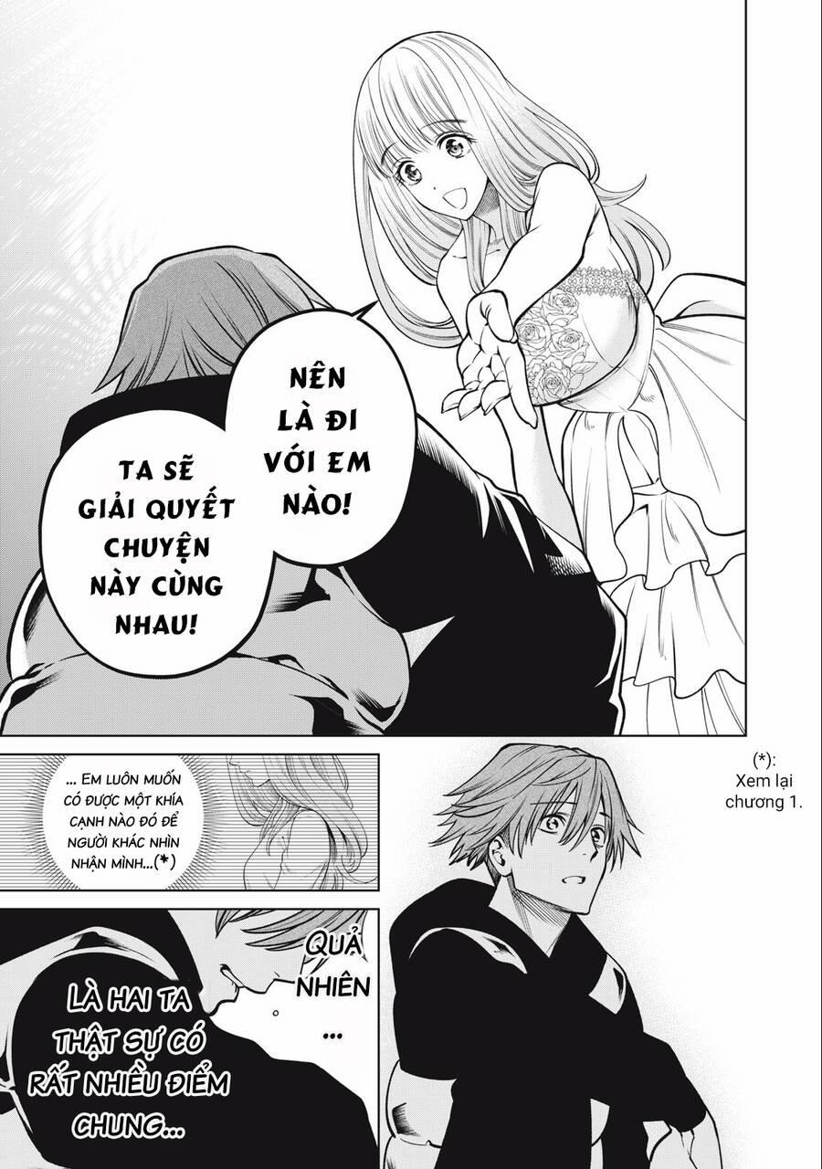 Đại Học Kinh Hoàng 58 trang 20