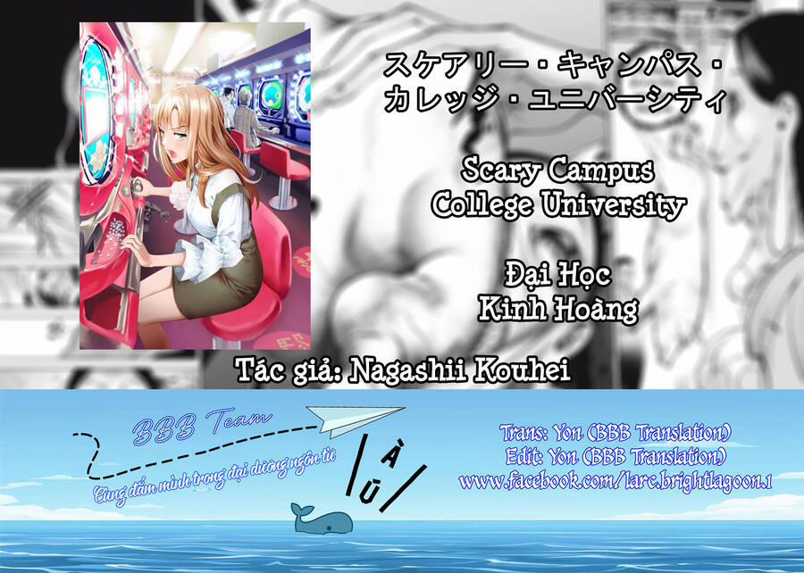 Đại Học Kinh Hoàng 59 trang 1