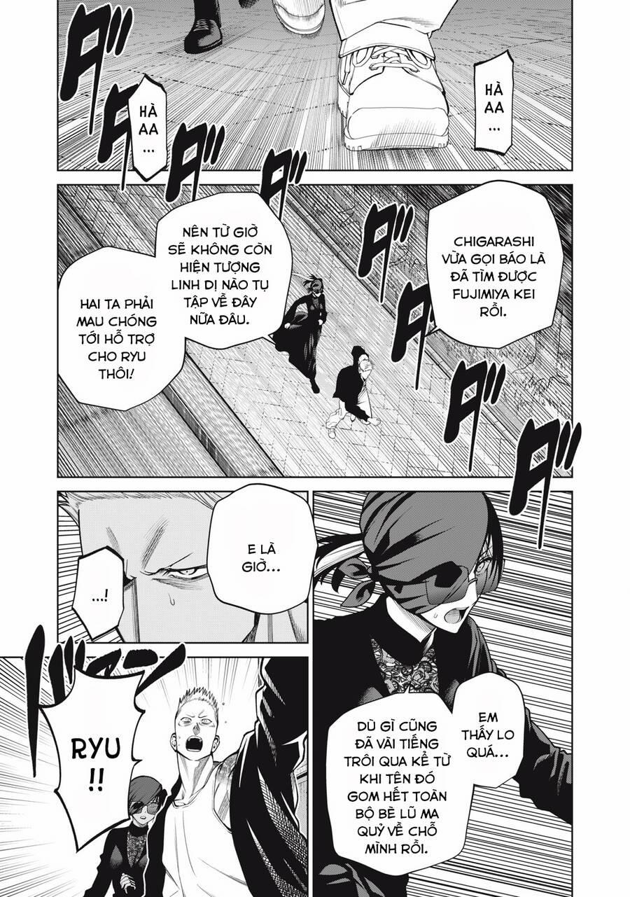 Đại Học Kinh Hoàng 59 trang 2